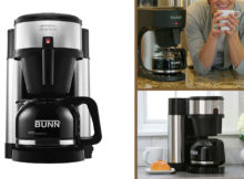 BUNN-NHS-Velocity-Brew-10-Cup-Home-Coffee-Brewer-Review