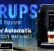 KRUPS Espresso Machine, Espresso Maker, Burr Grinder