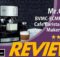 Review of Mr. Coffee Cafe Barista Espresso and Cappuccino Maker