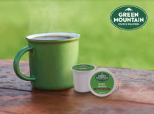 Around The World With Green Mountain Coffee