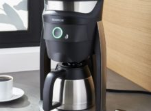 Behmor Connected – The Ultimate Smart Coffee Maker