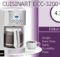 Cuisinart-DCC-3200-DRIP-COFFEE-maker-white-review