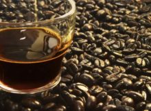 Drink Darker Coffee for a Happier Stomach