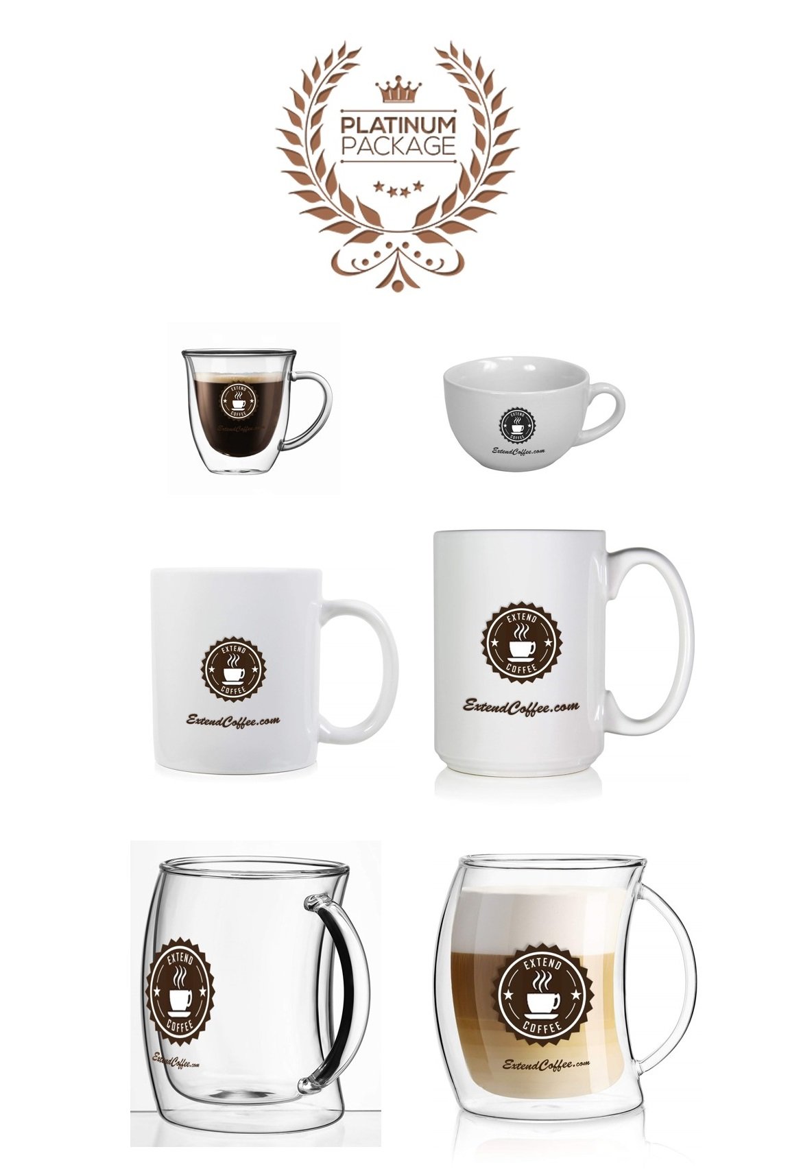 Extend Coffee Can you potentially extend your life by drinking your