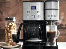 Cuisinart Coffee Makers