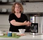 14 Cup Cuisinart DCC-3200 PerfecTemp Programmable Coffeemaker reviews
