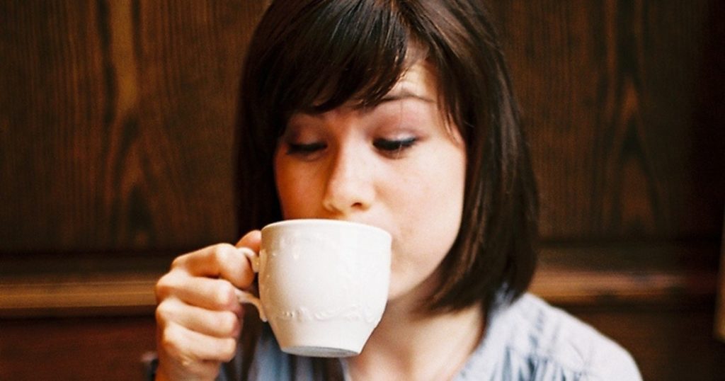 When was the last time you actually enjoyed a cup of coffee?
