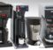 Bunn Coffee Makers types and features