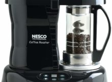 Buying Coffee Roaster Machine