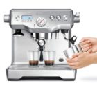 Breville BES920XL Dual Boiler Espresso Machine