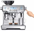 Breville BES980XL Oracle Espresso Machine Review