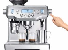 Breville BES980XL Oracle Espresso Machine Review