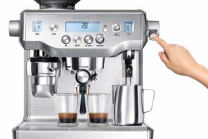 Breville BES980XL Oracle Espresso Machine Review