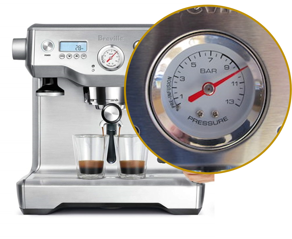 Breville BES920XL Dual Boiler Espresso Machine Review