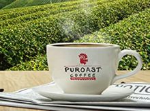 Puroast Low Acid Coffee Review